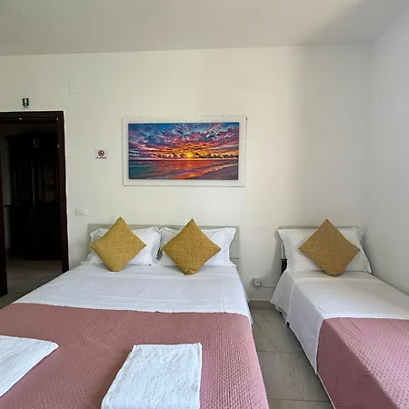 Casa Margherita * Venice