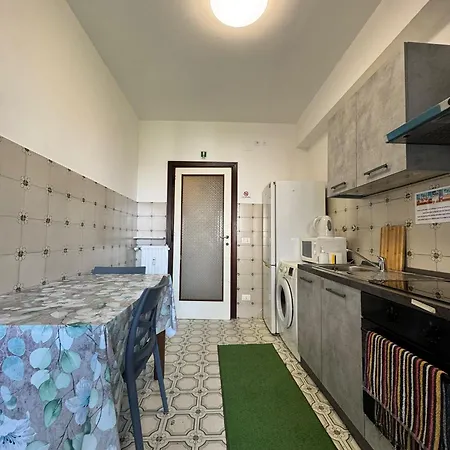 Apartment Casa Margherita