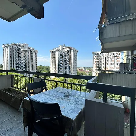 Casa Margherita Apartment