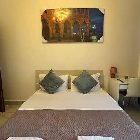 Casa Margherita Venice