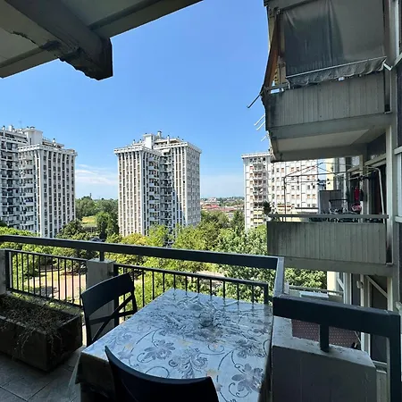 Apartment Casa Margherita Venice