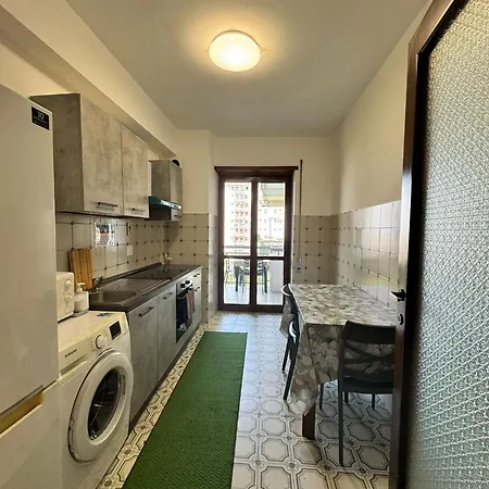 Apartment Casa Margherita *