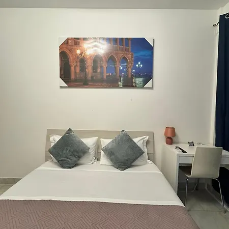 Casa Margherita Venice