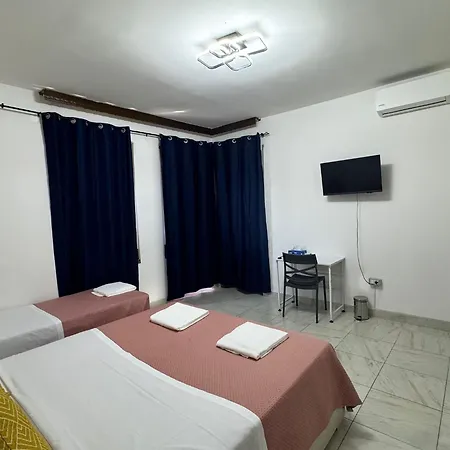 Casa Margherita Apartment *