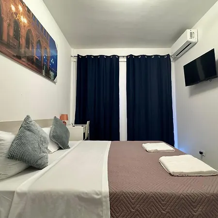 Casa Margherita Apartment *