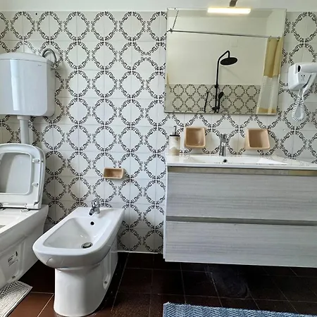 Apartment Casa Margherita Venice
