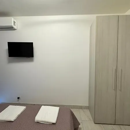 Casa Margherita * Venice