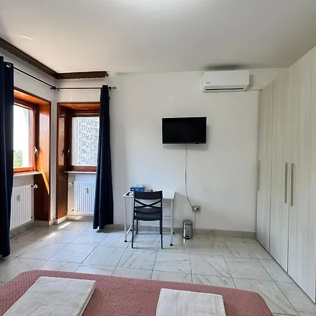 Apartment Casa Margherita *