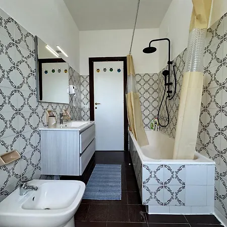 Casa Margherita Apartment *